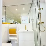 Petite Maison A La Tour Eiffel - Flat-guest דירה
