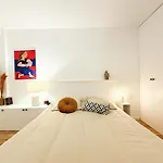 Petite Maison A La Tour Eiffel - Flat-guest דירה