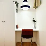 Petite Maison A La Tour Eiffel - Flat-guest דירה *