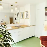 דירה Petite Maison A La Tour Eiffel - Flat-guest *