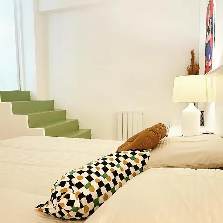 Apartment Petite Maison A La Tour Eiffel - Flat-guest *